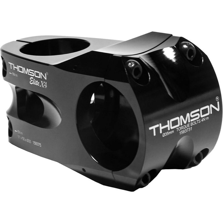 Thomson TR35 Elite X4 Stem Reviews