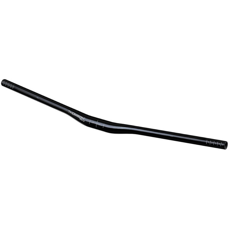 Thomson Trail Carbon Riser Bars Reviews