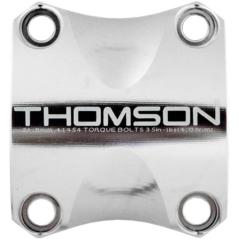 Thomson X4 MTB Handlebar Clamp Reviews