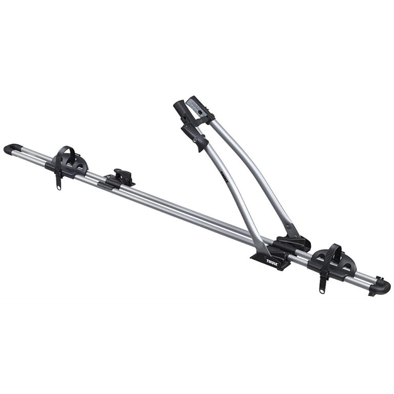 Thule 532 Freeride Locking Bike Carrier Reviews