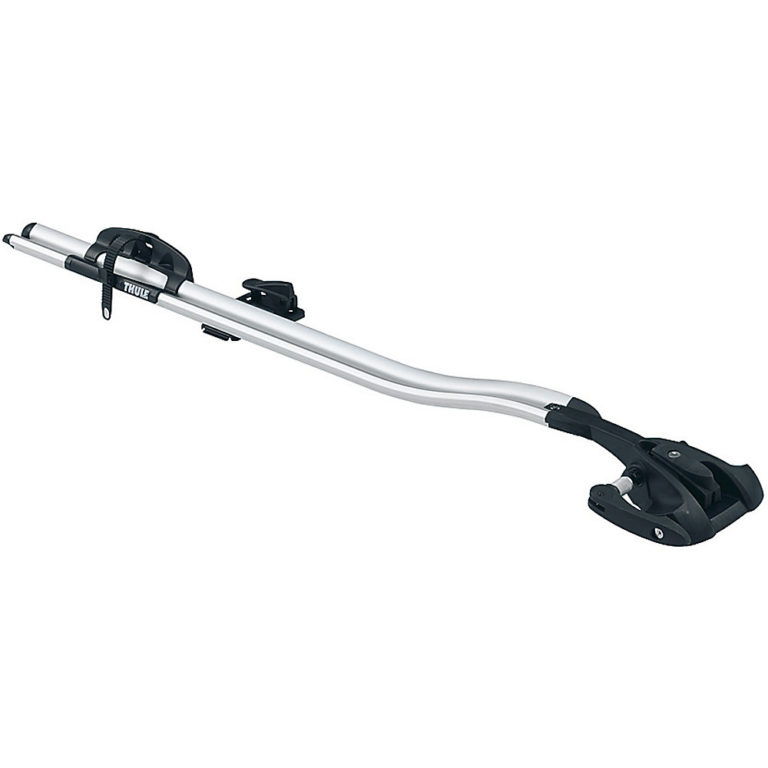 Thule 561 Outride Fork Mount Bike Carrier Reviews