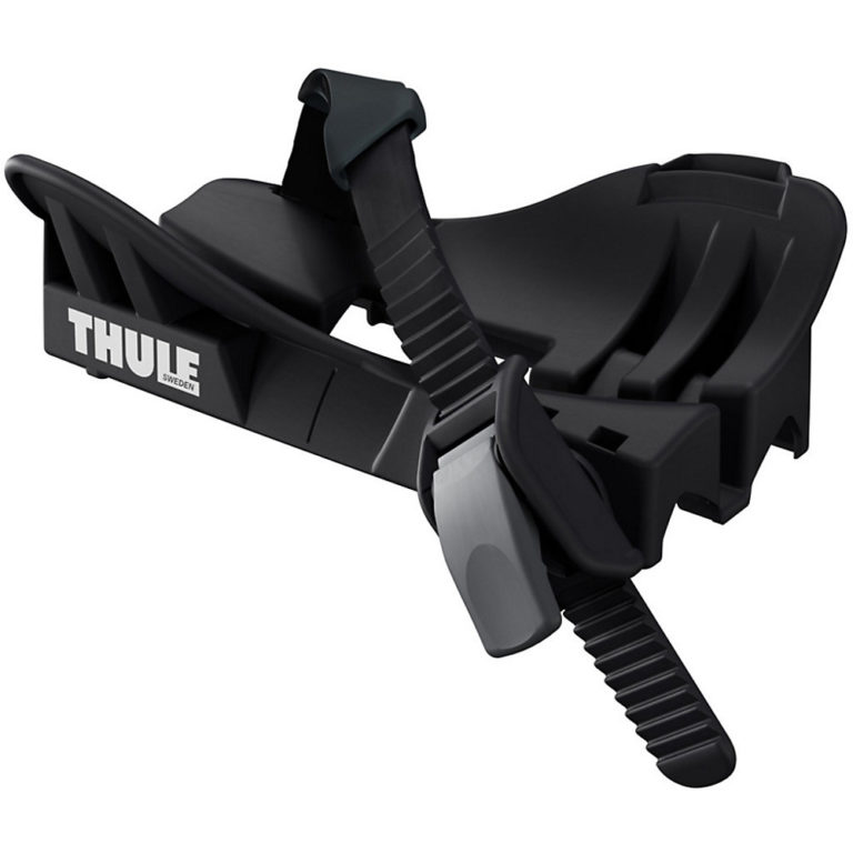 Thule 599 UpRide Fat Bike Adaptor Reviews