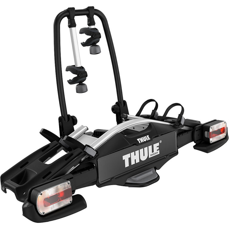 Thule 925 VeloCompact Towball Rack Reviews