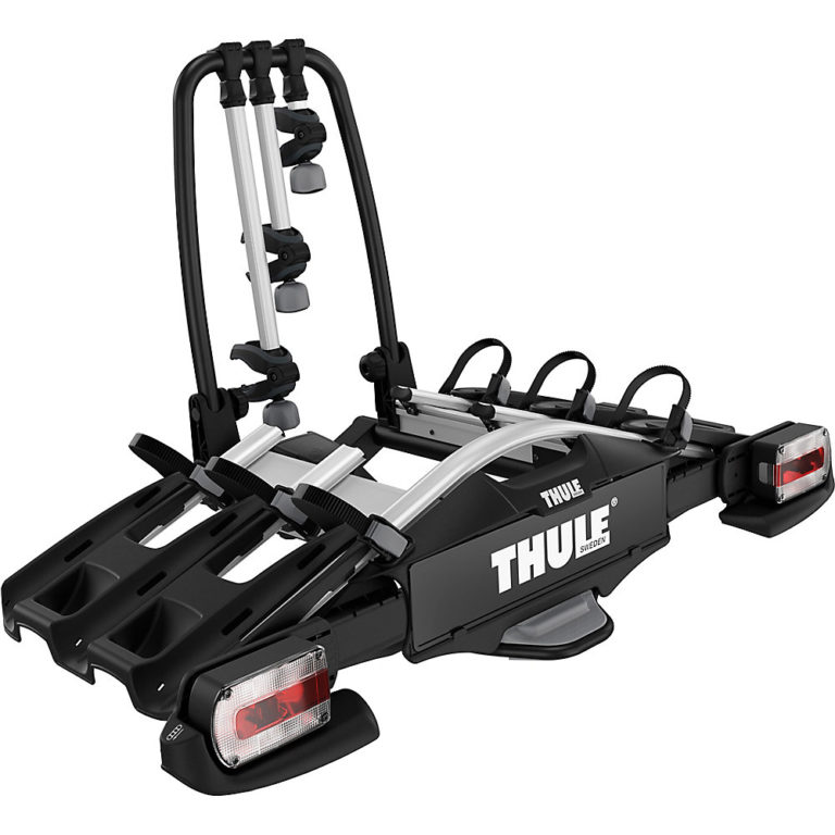 Thule 927 VeloCompact Towball Rack Reviews