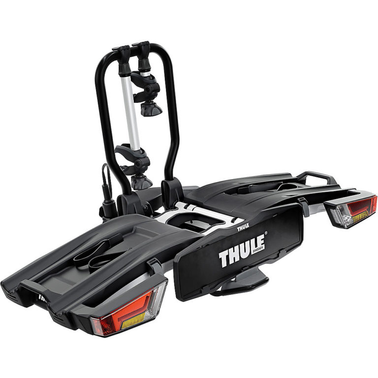 Thule 933 EasyFold XT Towball Rack Reviews