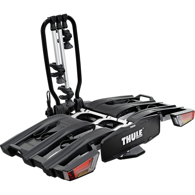 Thule 934 EasyFold XT Towball Rack Reviews