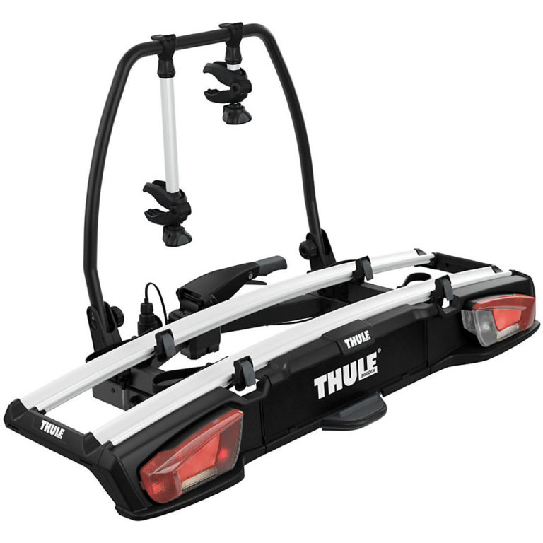 Thule 938 VeloSpace XT 13-Pin Towball Carrier Reviews