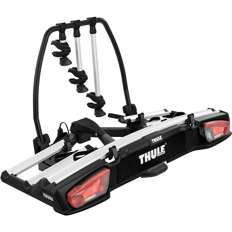 Thule 939 VeloSpace XT 13-Pin Towball Carrier Reviews