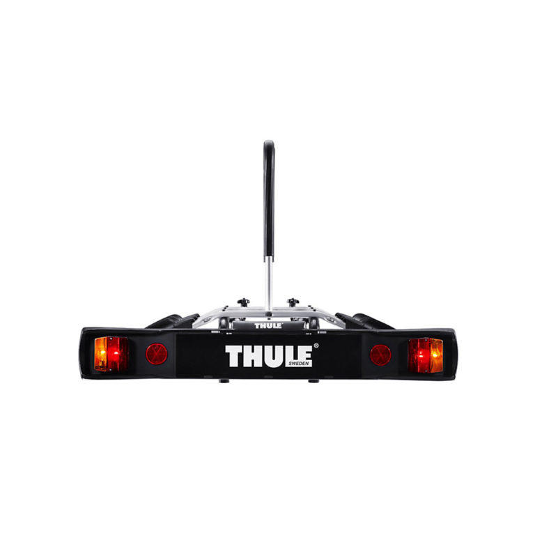 Thule 9502 RideOn Towball Rack Reviews