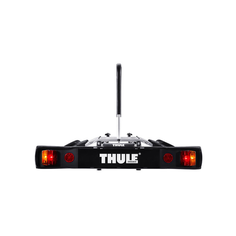 Thule 9503 RideOn Towball Rack Reviews