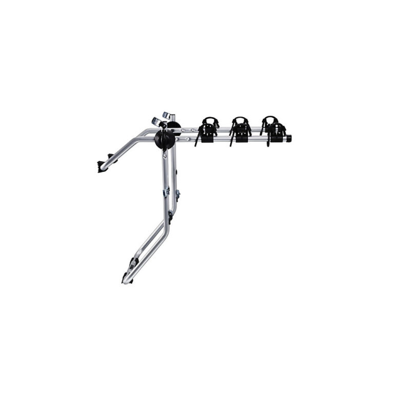 Thule 968 FreeWay Rear Carrier Reviews