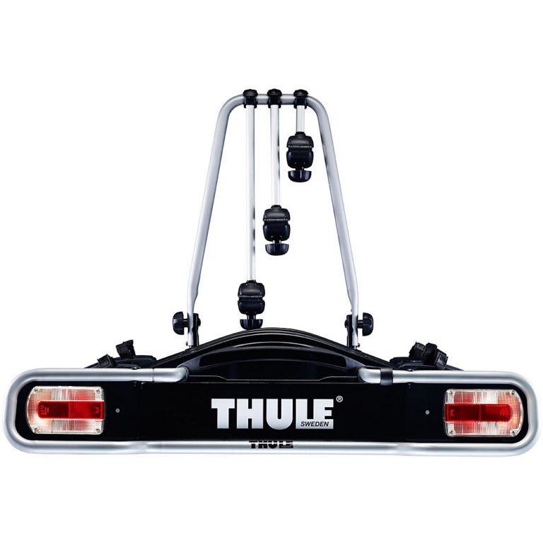 Thule EuroRide 3 Towbar Bike Rack 7pin Reviews