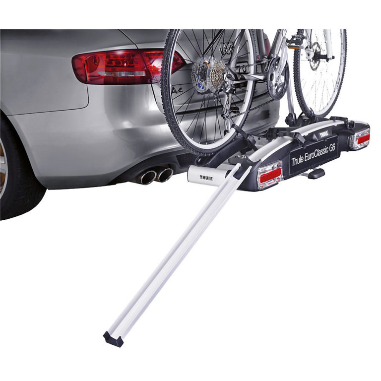 Thule Load Ramp Car Rack Reviews