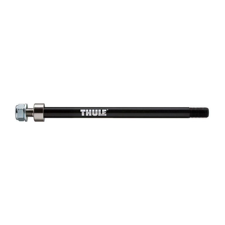 Thule Maxle Nut Fixing Thru Axle Reviews