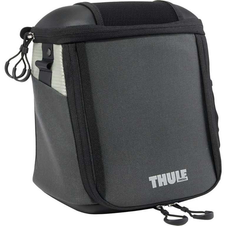 Thule Pack'n Pedal 6L Handlebar Bag Reviews