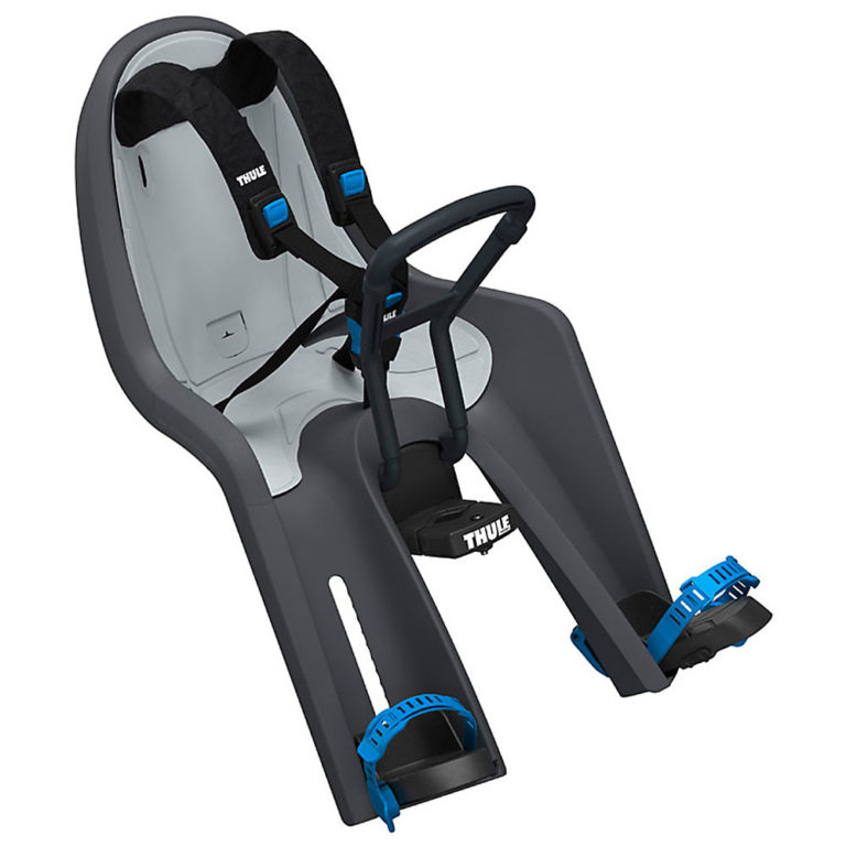 Thule RideAlong Mini Front Child Seat Reviews