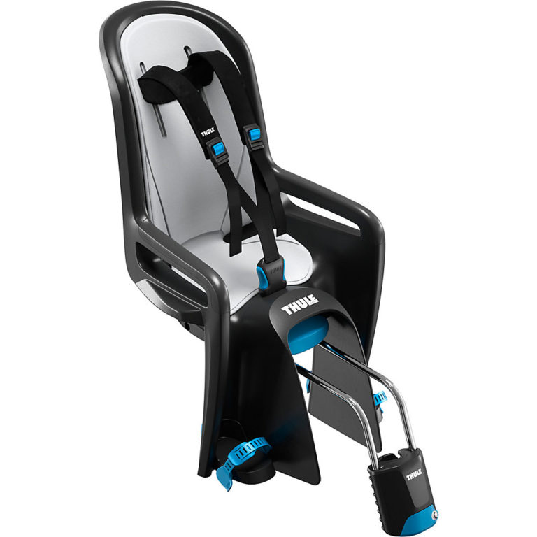 Thule RideAlong Rear Child Seat Reviews