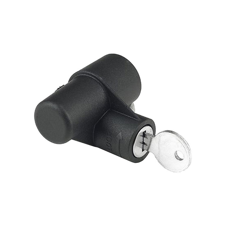 Thule RideOn Towball Mount Lock Reviews