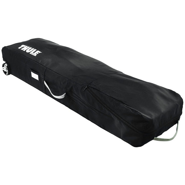 Thule RoundTrip Pro Storage Sleeve Reviews