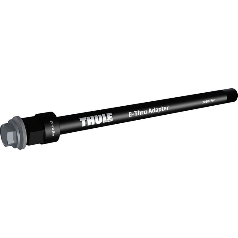 Thule Shimano Bolt Fixing Thru Axle Reviews