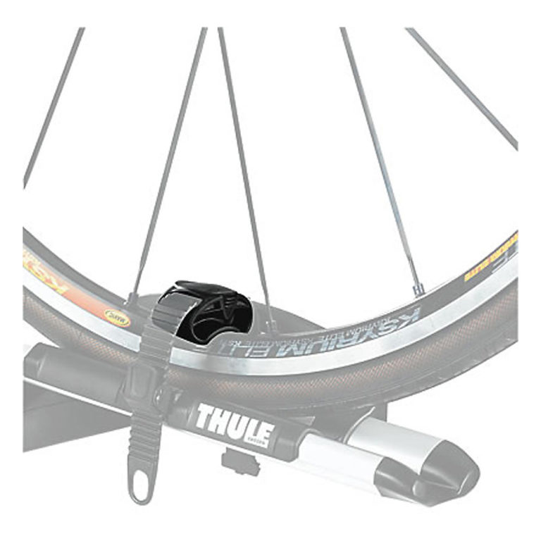 Thule Wheel Strap Adaptors Reviews