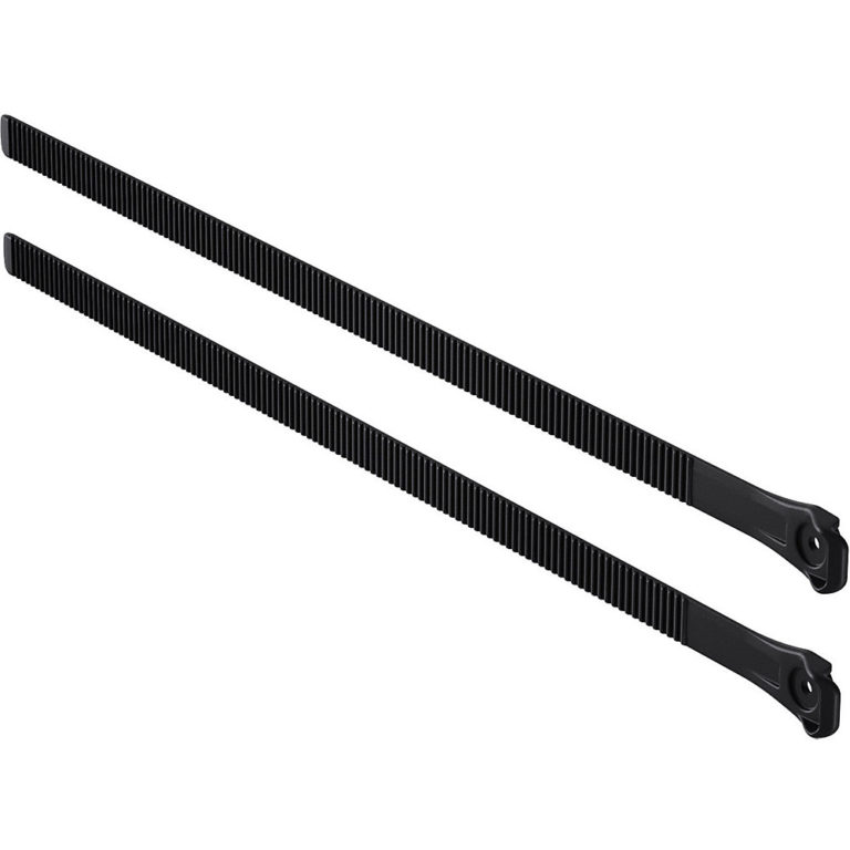 Thule XXL Fatbike Wheel Straps Reviews