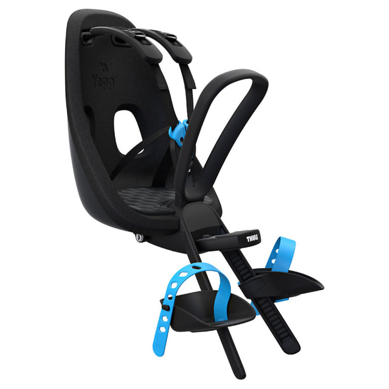 Thule Yepp Nexxt Mini Front Child Seat Reviews