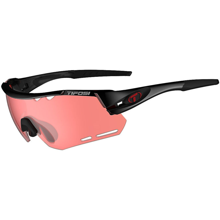 Tifosi Alliant Crystal Black Sunglasses Reviews