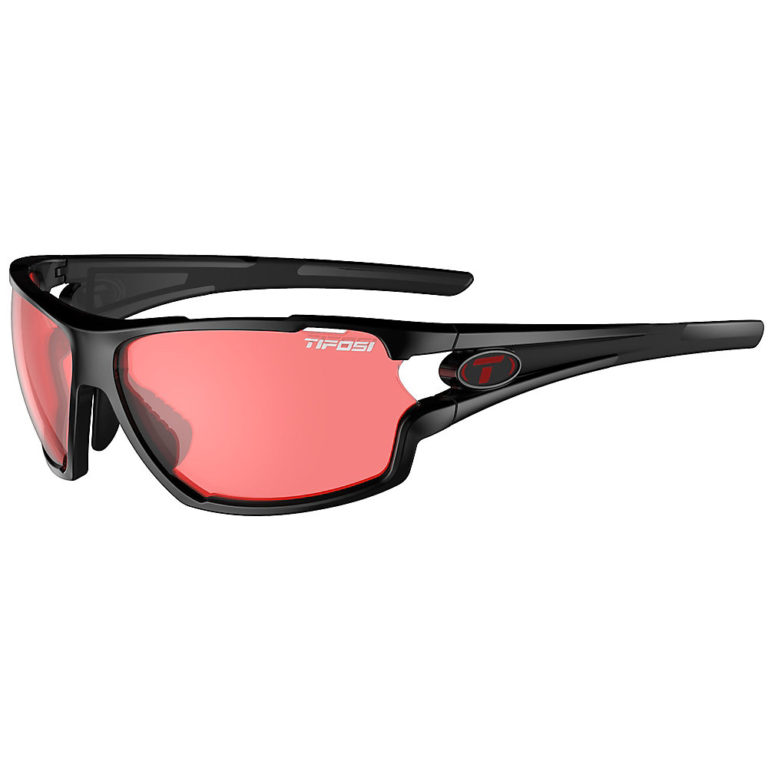 Tifosi Amok Crystal Black Sunglasses Reviews