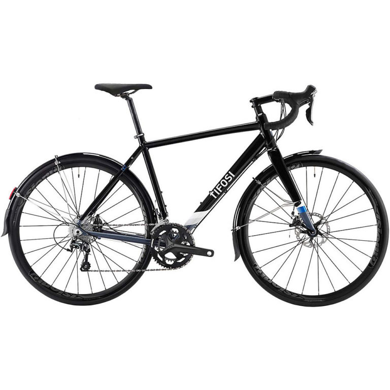 Tifosi CK7 Disc Tiagra Road Bike 2020 Reviews