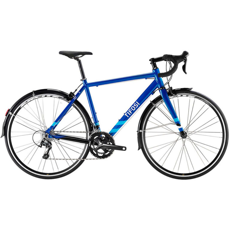 Tifosi CK7 Tiagra Road Bike 2020 Reviews