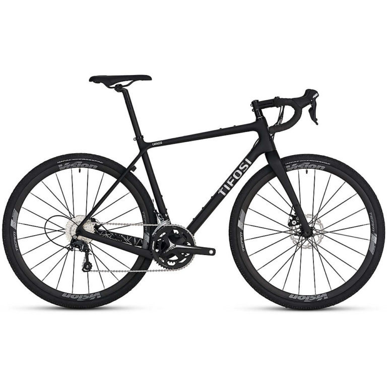 Tifosi Cavazzo Disc Tiagra Road Bike 2020 Reviews