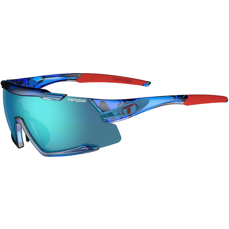 Tifosi Eyewear Aethon 3 Lens Interchangeable Sunglasses 2019 Reviews