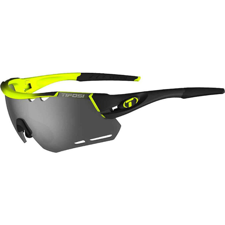 Tifosi Eyewear Alliant Race Neon Interchangeable 2018 2018