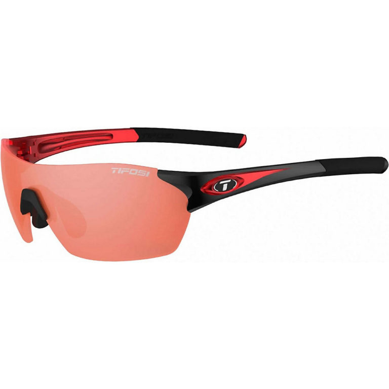 Tifosi Eyewear Brixen Red Fototec Lens Sunglasses 2018 Reviews