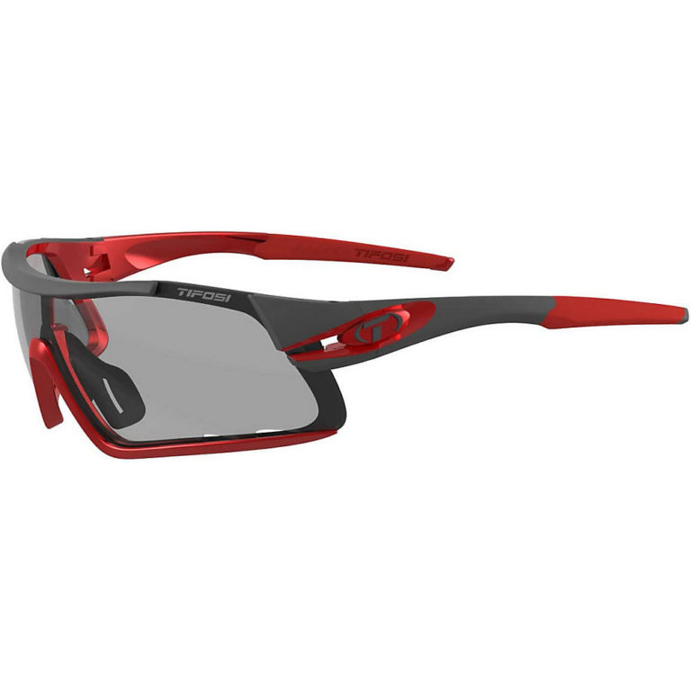 Tifosi Eyewear Davos Red Fototec Lens Sunglasses 2018 Reviews