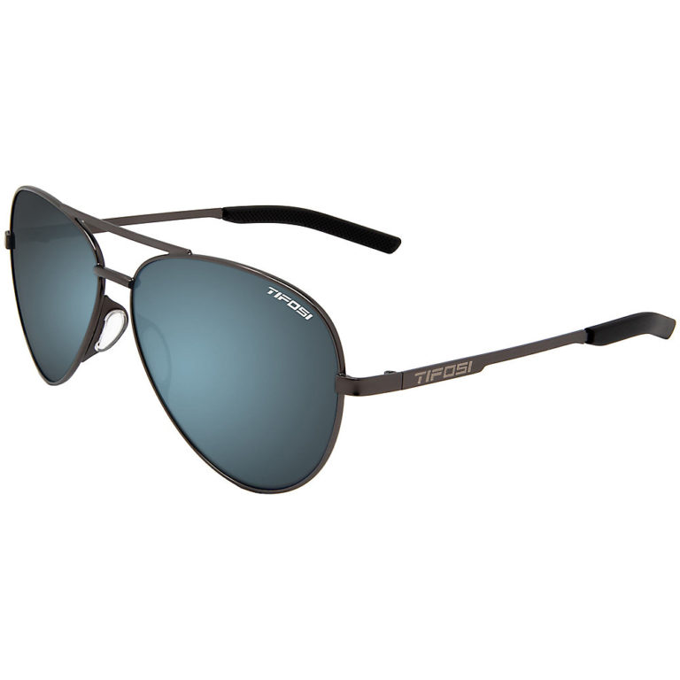 Tifosi Shwae Graphite Sunglasses Reviews