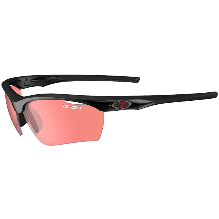 Tifosi Vero Crystal Black Sunglasses Reviews