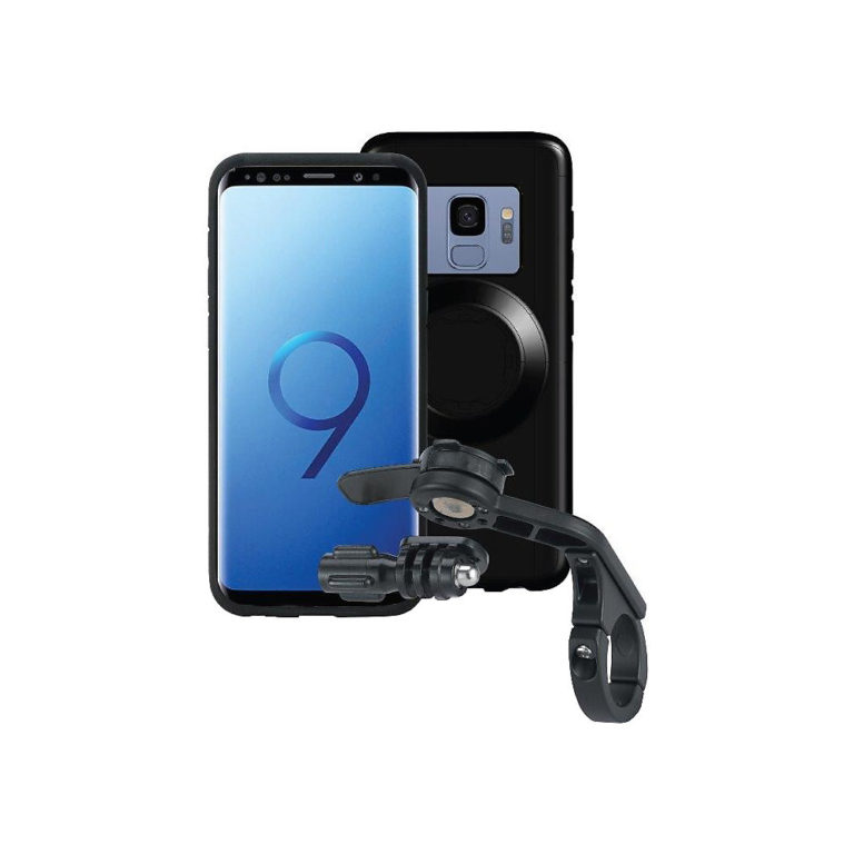 Tigra Sport MountCase Bike Kit Samsung Galaxy S9-S8 Reviews