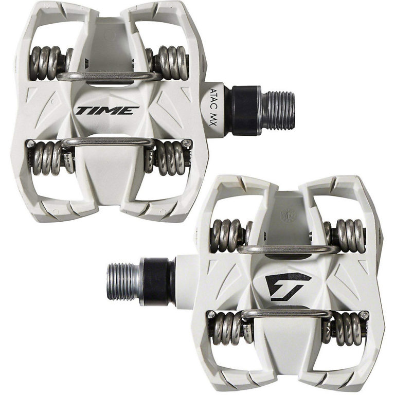 Time Atac MX6 Pedals Reviews