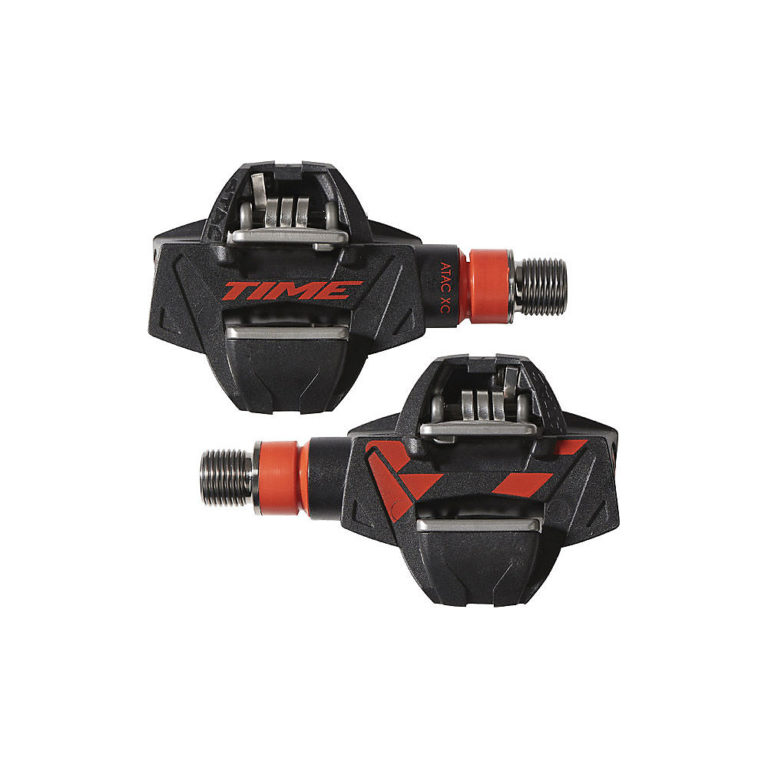 Time Atac XC12 Pedals Reviews