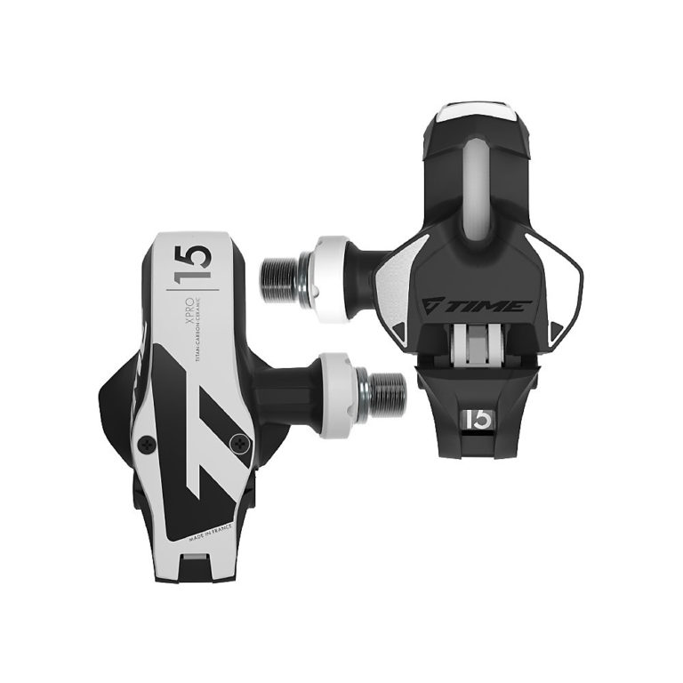 Time XPRO 15 Pedals Reviews