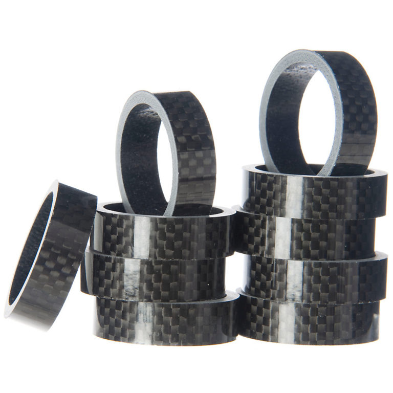 Token Carbon Headset Spacer Reviews