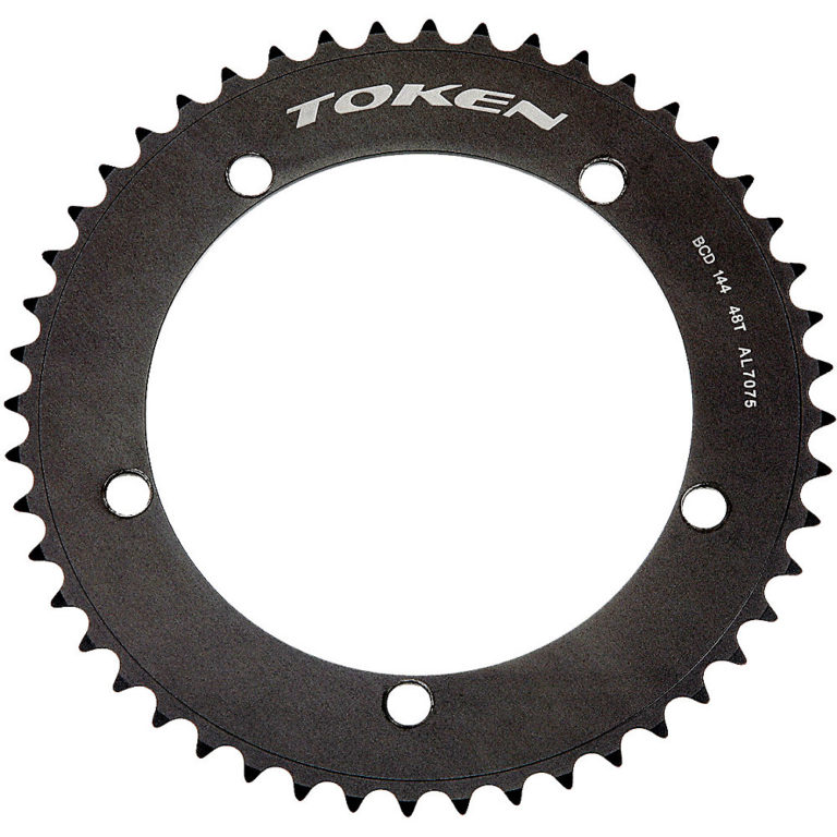 Token TK140 Track Chainrings Reviews