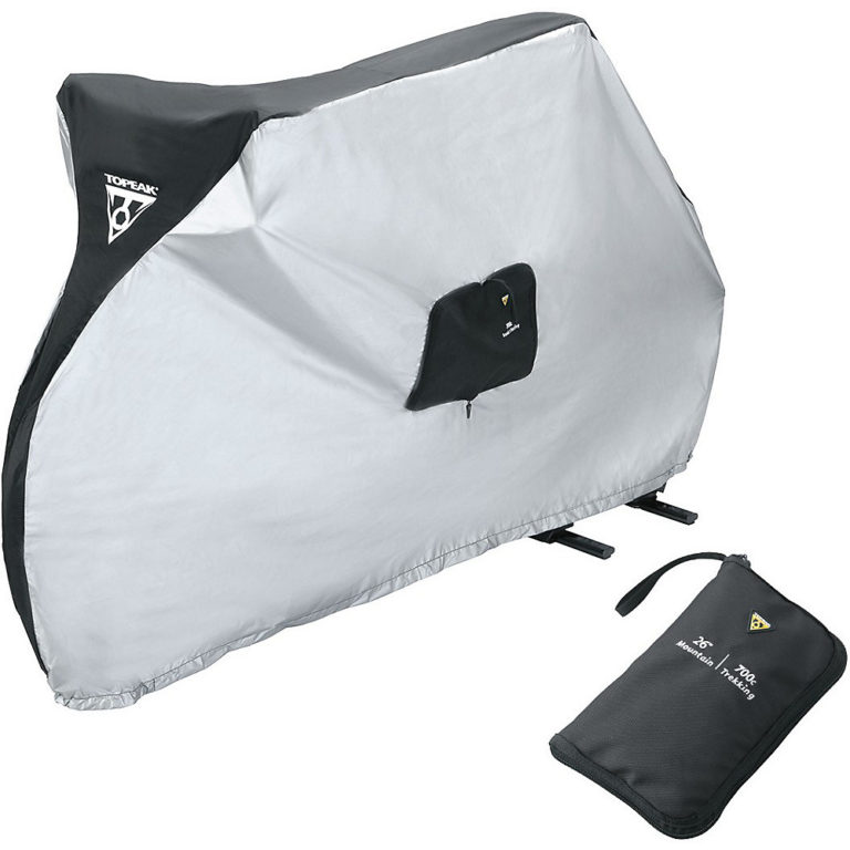 Topeak Bike Cover Nylon Reviews