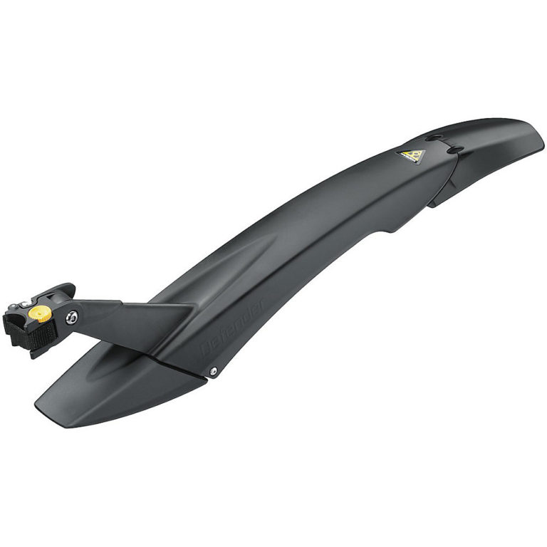 Topeak DeFender RX 279er Rear Mudguard Reviews