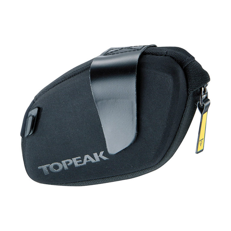 Topeak DynaWedge Saddle Bag Reviews