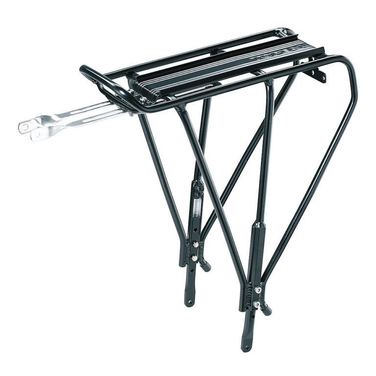 Topeak Explorer Uni Disc Pannier Rack Reviews