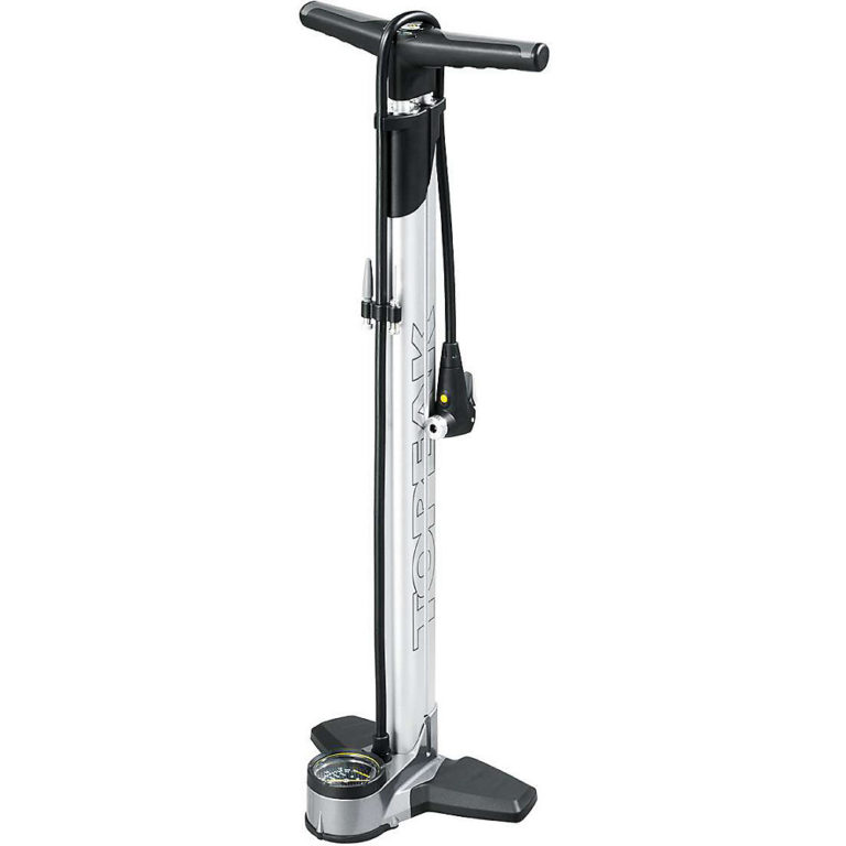 Topeak Joe Blow Ace Track Pump. Reviews