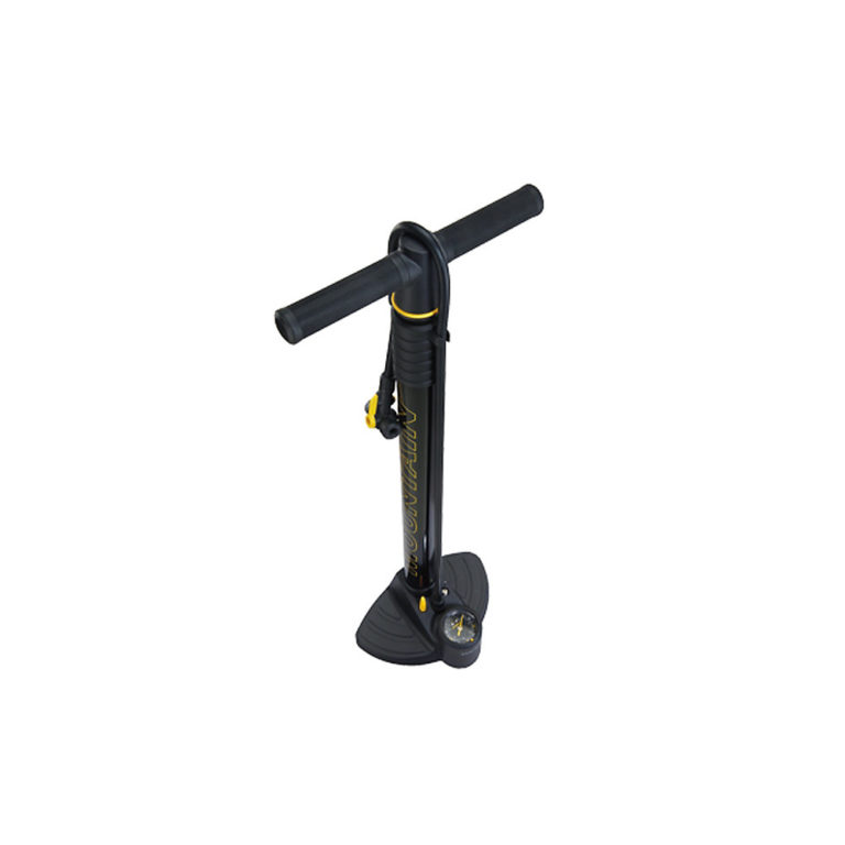 Topeak Joe Blow Mountain Track Pump Reviews